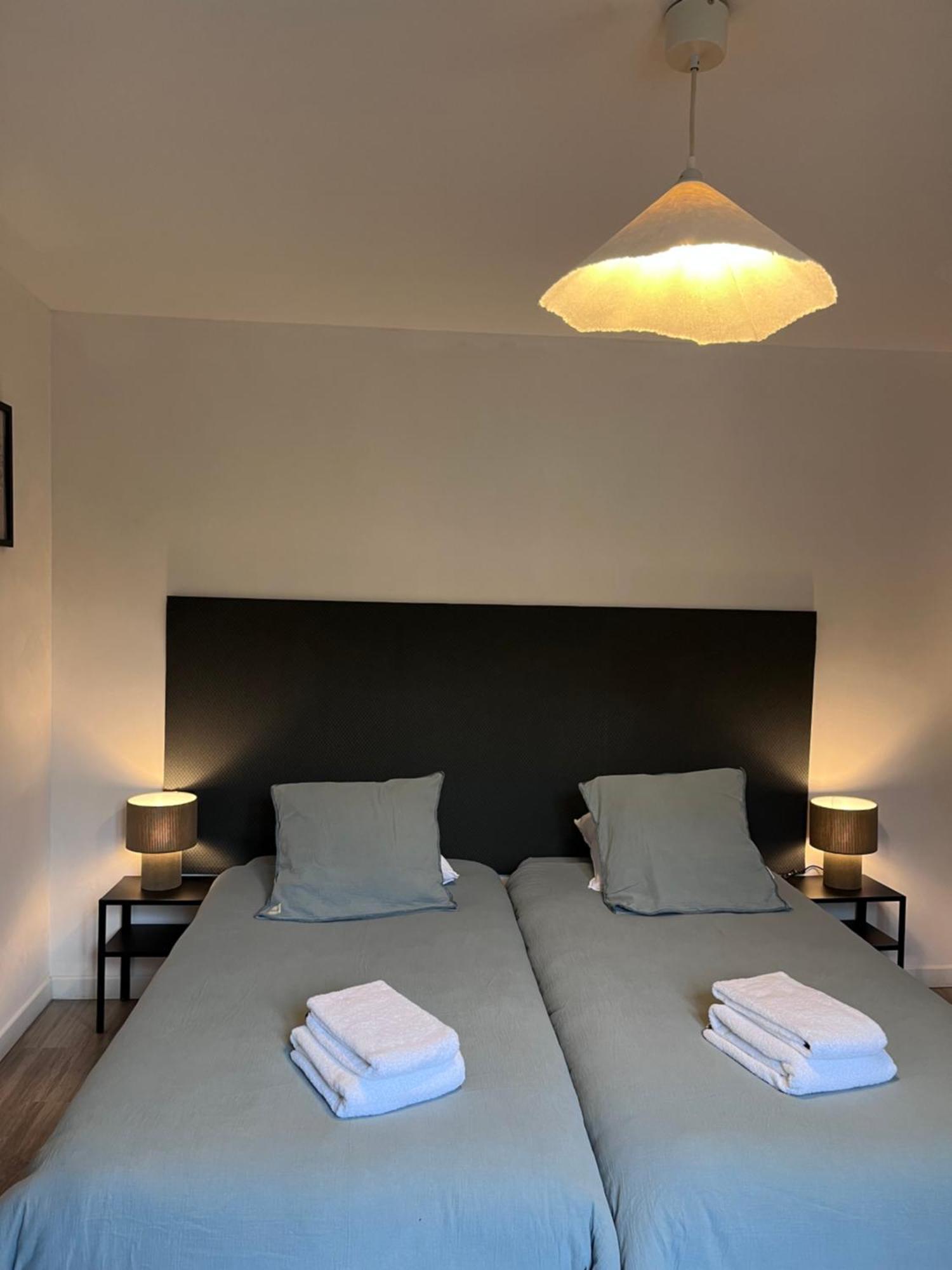 B&B Lily Et Paul Бедуэн Экстерьер фото