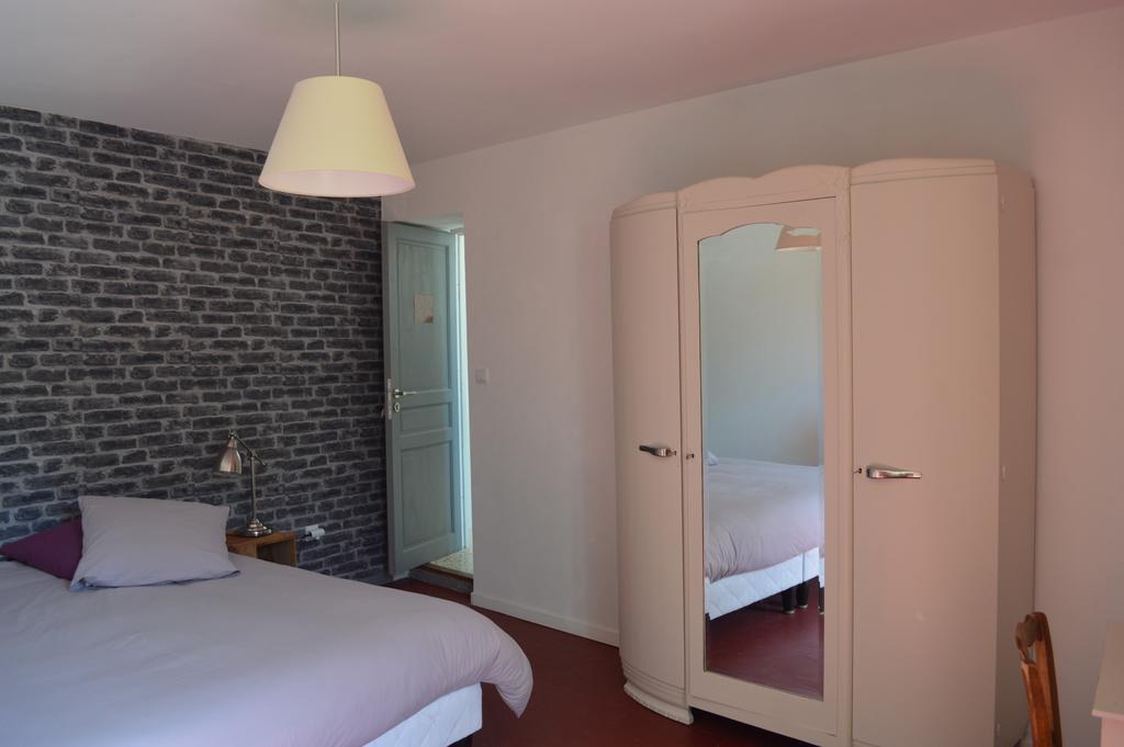 B&B Lily Et Paul Бедуэн Экстерьер фото